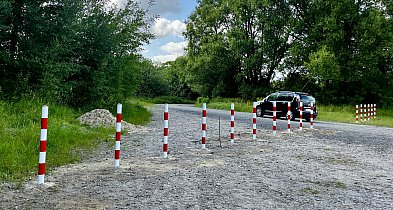 Ostatnie dni swobody. Droga na działki zostanie ostatecznie zamknięta-47837
