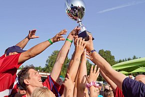 Omulna zwycięzcą XXII Turnieju Sołectw Gminy Szczecinek!-47860