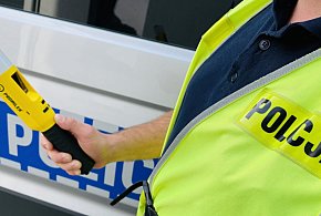 Pili i jechali – czterech kierowców złapanych. Poranne kontrole na drogach.-47885