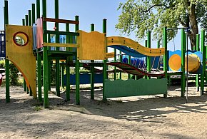 Nowe place zabaw i potańcówki dzięki Kronospan Foundation-47933