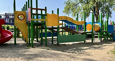 Nowe place zabaw i potańcówki dzięki Kronospan Foundation-47933