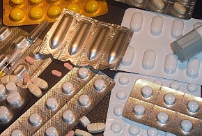 Popularny lek zniknie z aptek. GIF wydał pilną decyzję-47959