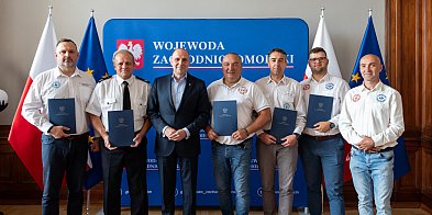 Bezpieczne wakacje nad wodą – dotacje dla ratowników-47963