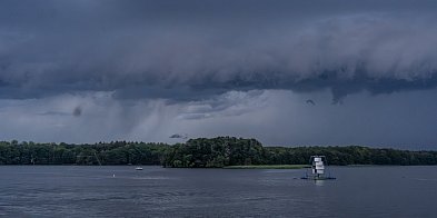 ALERT METEO. Niebezpieczna noc w regionie! -47970