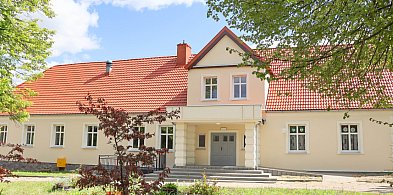 Wierzchowo ma nową perełkę! Tak wygląda najładniejsza świetlica w gminie-47996