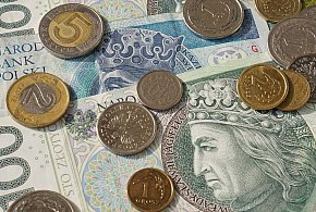 Na konta Polaków popłyną przelewy. Pieniądze już od wtorku-48019
