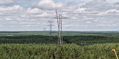 Wielka linia energetyczna nabiera kształtów-48008