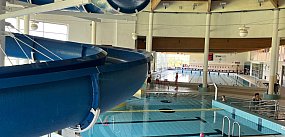 Olga Gasiul obejmie funkcję prezesa Aqua-Tur. Kim jest 