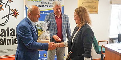 Granty rozdane, ruszają nowe inicjatywy w powiecie szczecineckim-48031