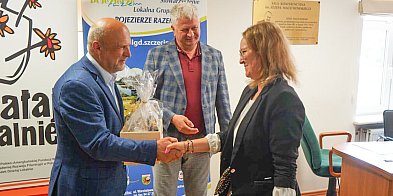  Granty rozdane, ruszają nowe inicjatywy -48031