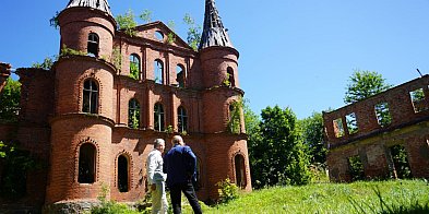 W sierpniu ruszają prace przy pałacu w Juchowie-48056