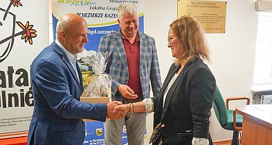 Granty rozdane, ruszają nowe inicjatywy w powiecie szczecineckim-48031