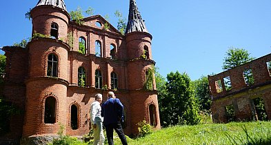 W sierpniu ruszają prace przy pałacu w Juchowie-48056