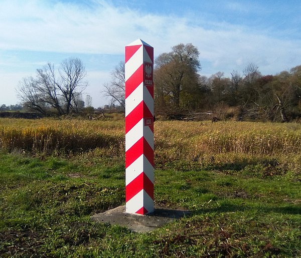 Nie każdy przejedzie bez zatrzymania. Wracają kontrole na granicach Polski-48059