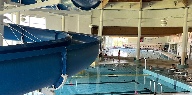 Olga Gasiul obejmie funkcję prezesa Aqua-Tur. Kim jest nowa szefowa spółki? - 48061