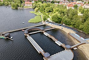 Szczecinek będzie miał swoją Ibizę! Plaża miejska w nowej odsłonie-48066