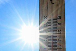 W czasie upałów pracodawca powinien zadbać o odpowiednie warunki pracy-48088