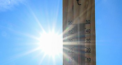 W czasie upałów pracodawca powinien zadbać o odpowiednie warunki pracy-48088