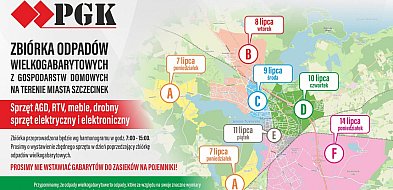 Wakacyjna zbiórka odpadów wielkogabarytowych-48109