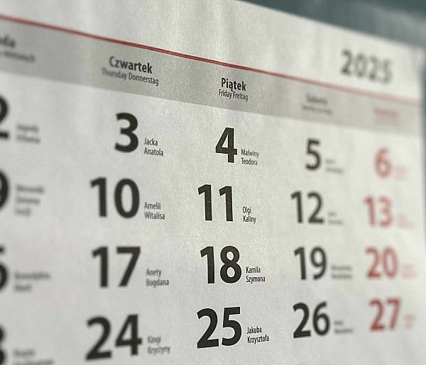 Nowe święto w polskim kalendarzu. Czy 11 lipca będzie dniem wolnym?-48099