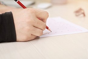 To zaważy na przyjęciu do szkoły średniej. Uczniowie już liczą punkty-48139