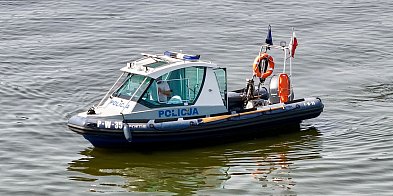 Policja już kontroluje akweny-48133