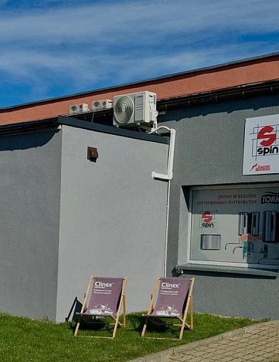 SPIN pod lupą audytorów! Walczy o prestiżowy certyfikat-48119