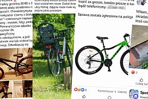 Plaga kradzieży rowerów w Szczecinku. Giną jeden po drugim-48142