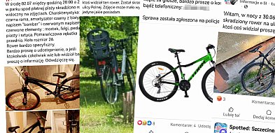 Plaga kradzieży rowerów w Szczecinku. Giną jeden po drugim-48142
