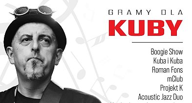 Szczecinek zagra dla Kuby. Wzruszający koncert  już 6 lipca-48138