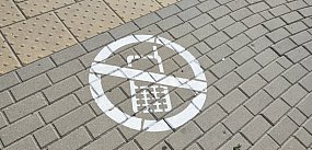 „Smart Stop” w Szczecinku. 