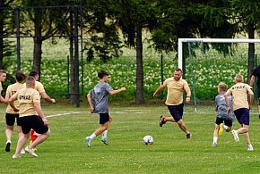 Sport, pamięć i wspólnota. V Memoriał Leszka Kapuścińskiego w Łubowie-48156