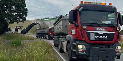 Kolejny remont! Co się dzieje przy S11?-48172