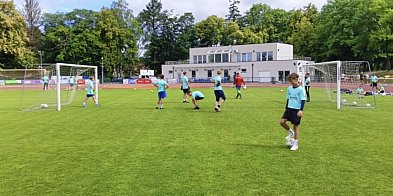 Powiatowe Centrum Sportu gości sportowców z całej Polski-48178