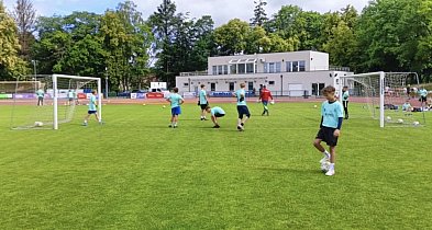 Powiatowe Centrum Sportu gości sportowców z całej Polski-48178