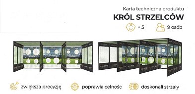Futbolowy plac zabaw w Szczecinku jeszcze tego lata. Wiemy gdzie stanie-48214