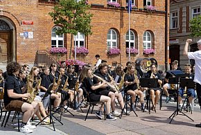 Szczecinek znów zagra! Przed nami 22. edycja SaxFest-48239
