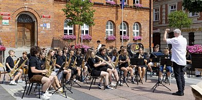 Szczecinek znów zagra! Przed nami 22. edycja SaxFest-48239