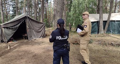 Harcerskie obozy pod kontrolą służb. Cel jest jeden -48240