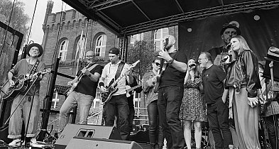 Graliśmy dla Kuby – koncert pełen serca i wdzięczności. Podziękowania-48244