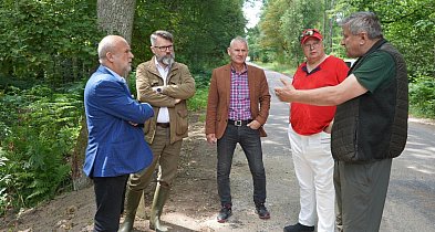 Zamiast oddać pieniądze, zrobią kolejny remont drogi. -48255