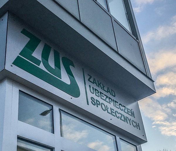 Wakacje składkowe biją rekordy. Nowe dane z ZUS-48262