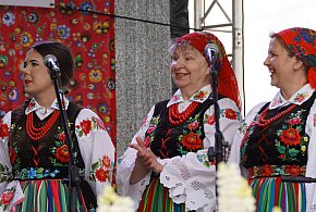 Na ludową nutę. X Szczecineckie Spotkanie z Folklorem za nami-48279
