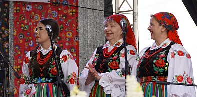 Na ludową nutę. X Szczecineckie Spotkanie z Folklorem za nami-48279