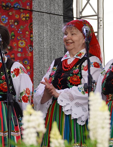 Na ludową nutę. X Szczecineckie Spotkanie z Folklorem za nami-48279