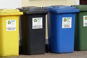 Koniec z darmowymi workami na śmieci. Tak zmieniają się zasady w gminach-48289