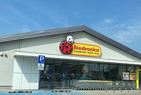 Poważne zarzuty wobec Biedronki. Sieć oskarżona o zmowę-48293