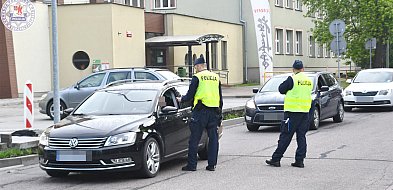 Poranek pod kontrolą. Policjanci znów wyłapali pijanych kierowców-48303