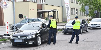 Poranek pod kontrolą. Policjanci znów wyłapali pijanych kierowców-48303