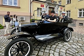 Dixie Rajd Old Mobile: klasyczne auta, jazz i styl retro...-48311
